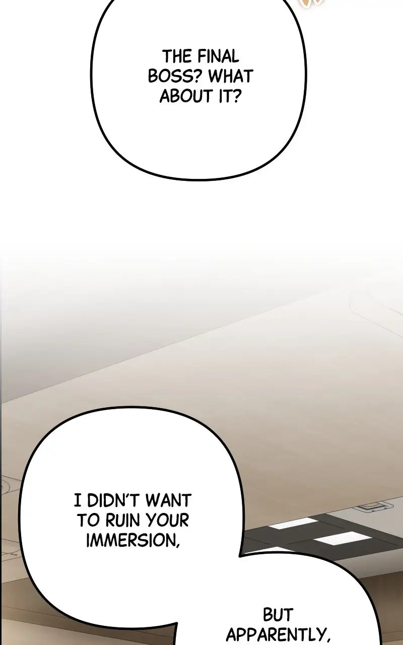 The Possessed Genius' Gaming Stream Chapter 47 2
